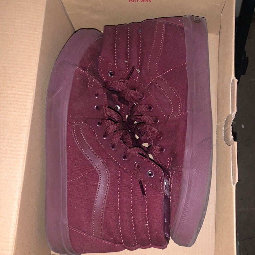 Vans Sneakers